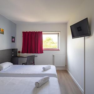 Kamer met Twee Aparte Bedden