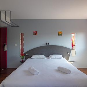 Standaard Kamer met een Queen Size Bed